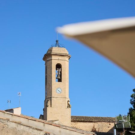 Encantadora Casa Rural Para 4 Personas En El Vilosell المظهر الخارجي الصورة