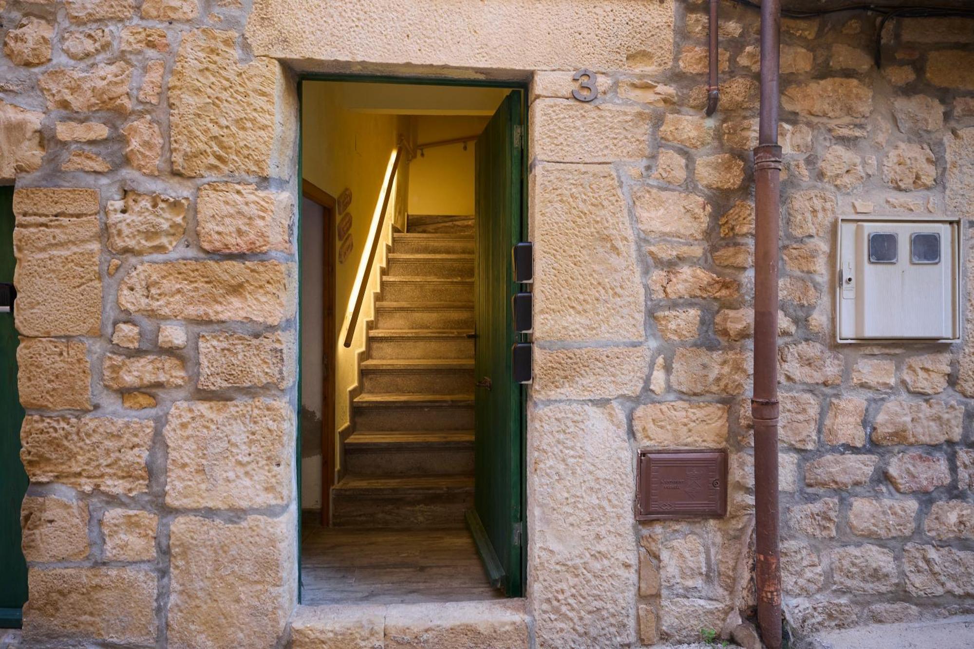 Encantadora Casa Rural Para 4 Personas En El Vilosell المظهر الخارجي الصورة